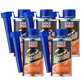 Octane Booster 200ml - 21616 | Liqui Moly